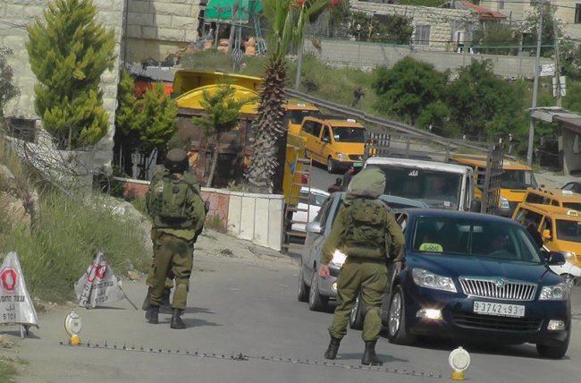 مقتل سائحة بريطانية بعملية طعن في القدس